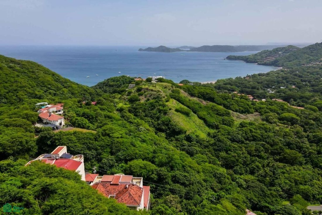 Condo in Playa Hermosa, Guanacaste Province, Costa Rica 3 - 17100943