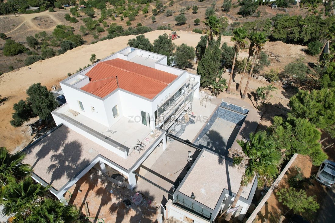 Villa in São Sebastião, Lagos, Sao Goncalo de Lagos, Portugal 3 - 18989659