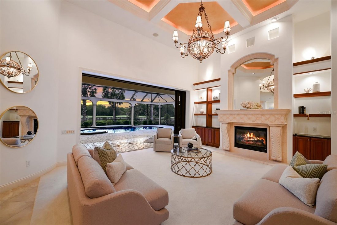 House in Sarasota, Florida, United States 4 - 18988430