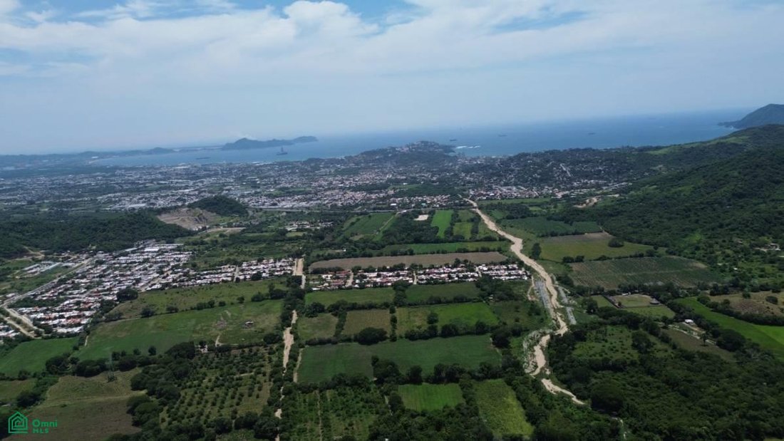 Land in Manzanillo, Colima, Mexico 2 - 18332703