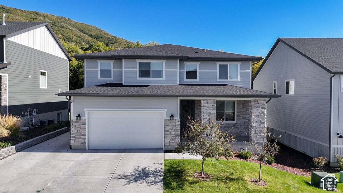 House in Kaysville, Utah, United States 1 - 18988458