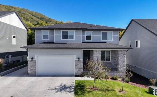 House in Kaysville, Utah, United States 1
