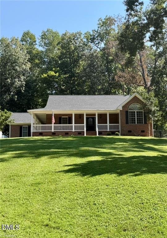 House in Haw River, North Carolina, United States 1 - 17259692