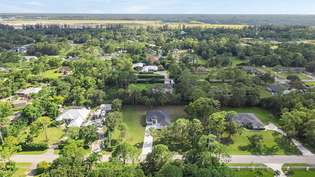 House in Loxahatchee, Florida, United States 4 - 18988388