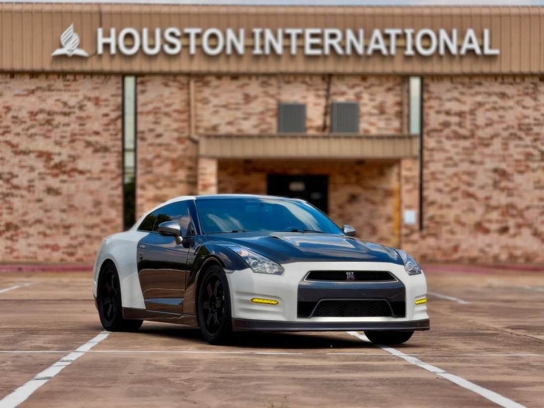 Coupe in Houston, TX, United States 3 - 18989953