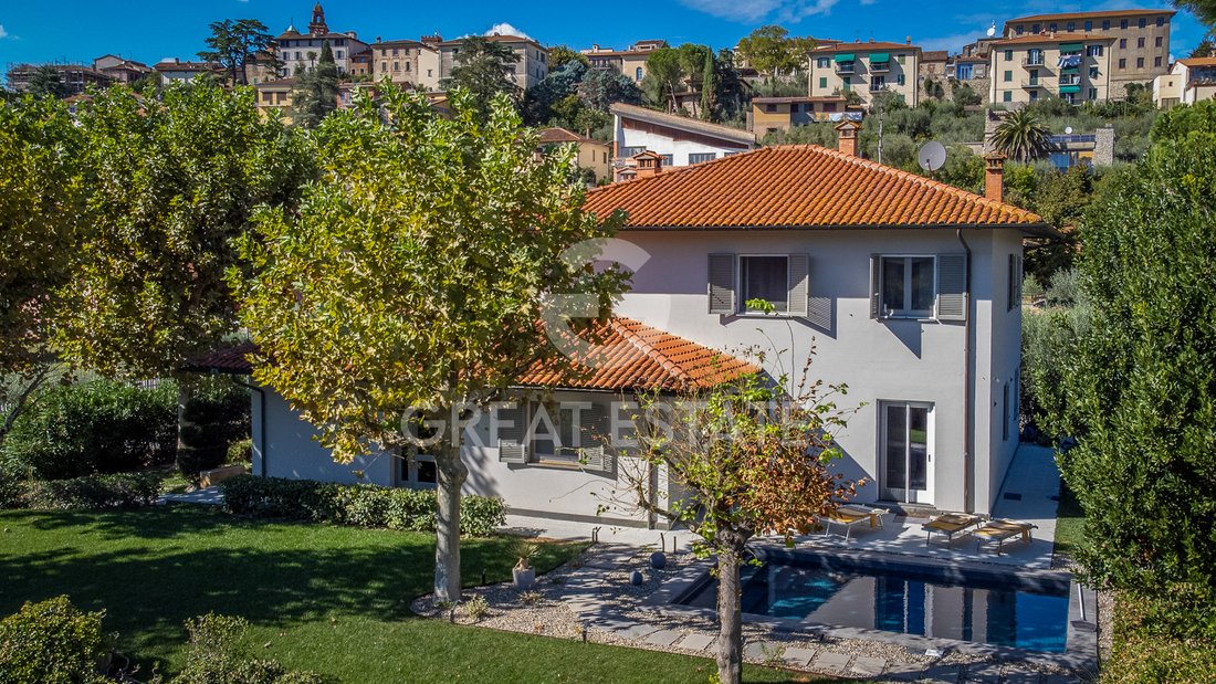 Villa in Castiglione del Lago, Umbria, Italy 3 - 18988712