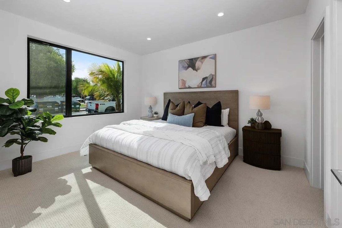 House in San Diego, California, United States 4 - 18988999