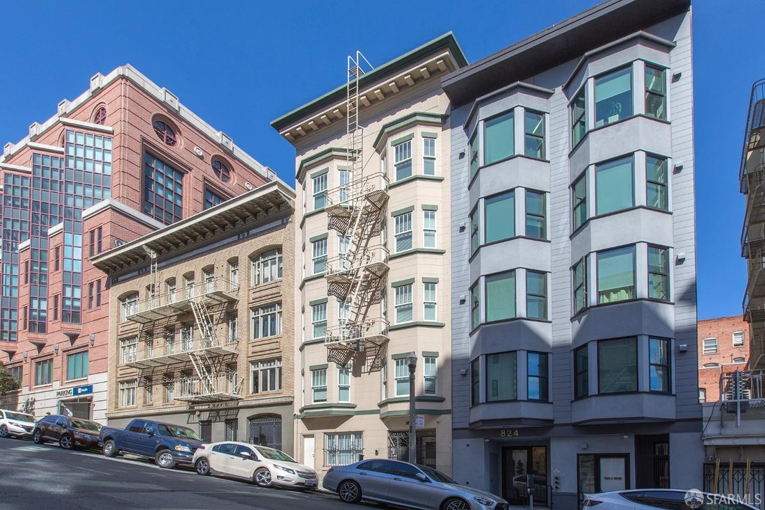 San Francisco, California, United States 3 - 18987962