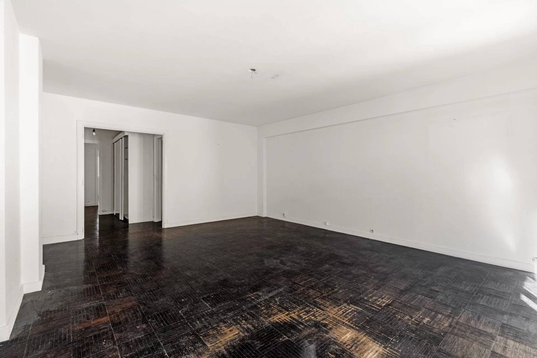 Wohnung in Porte Dauphine, Paris 16e Arrondissement, Paris 4 - 18864192