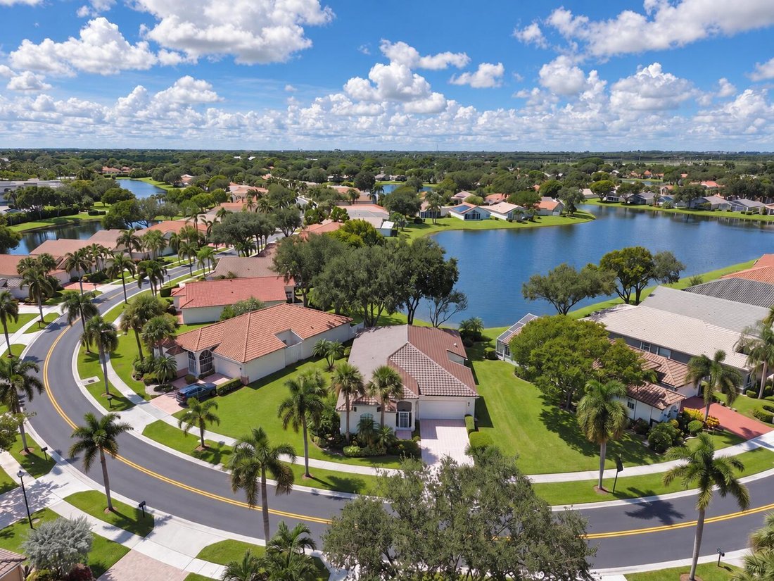 House in Boynton Beach, Florida, United States 1 - 18989356