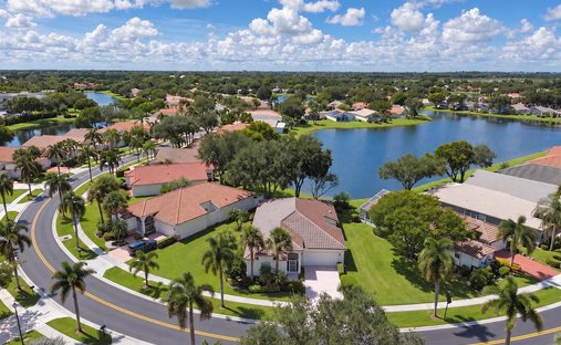 House in Boynton Beach, Florida, United States 1
