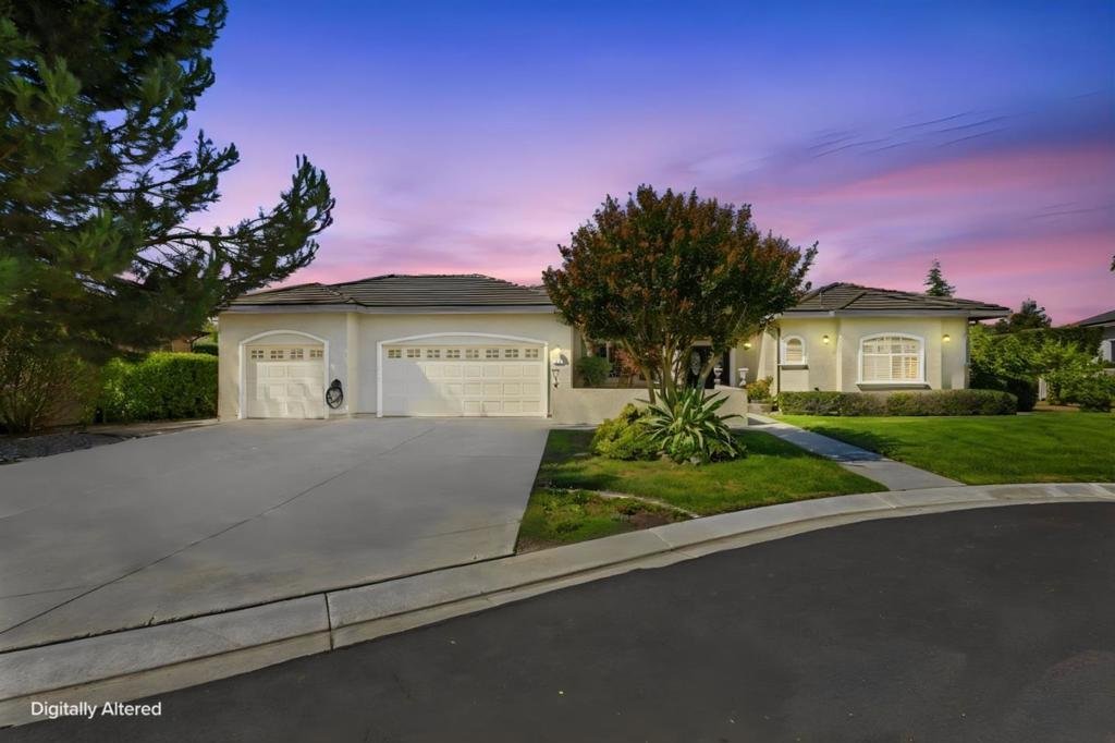 House in Hollister, California, United States 1 - 18987343