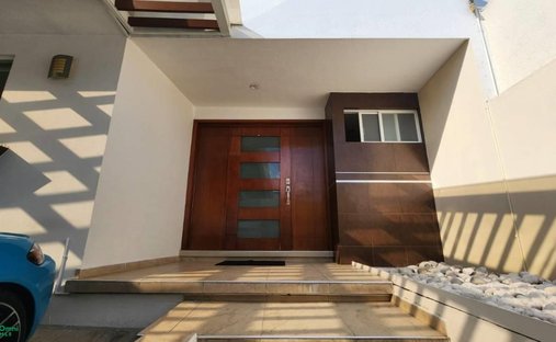 House in Rincón Verde, State of Mexico, Mexico 1