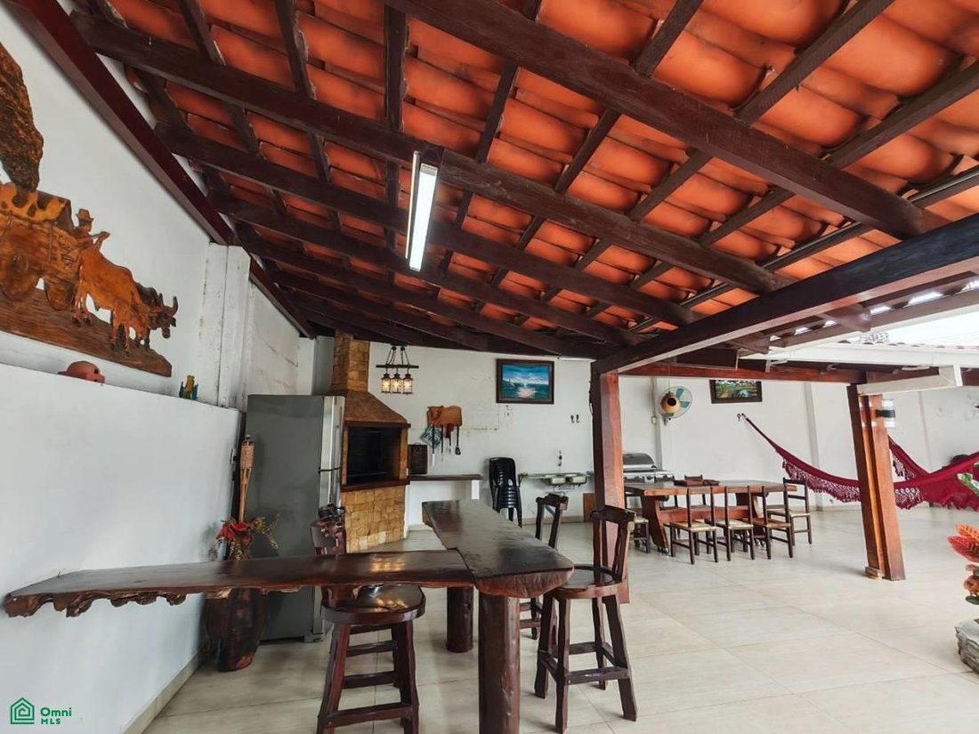 House in Santa Cruz de la Sierra, Santa Cruz Department, Bolivia 5 - 17730854