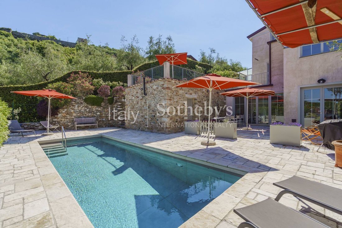 House in Pietrasanta, Tuscany, Italy 2 - 18059747