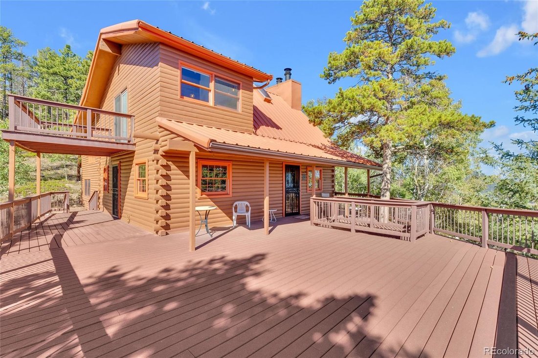 House in Morrison, Colorado, United States 3 - 18987929