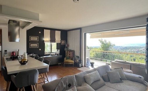 Estate in Penteli, Attica, Greece 1