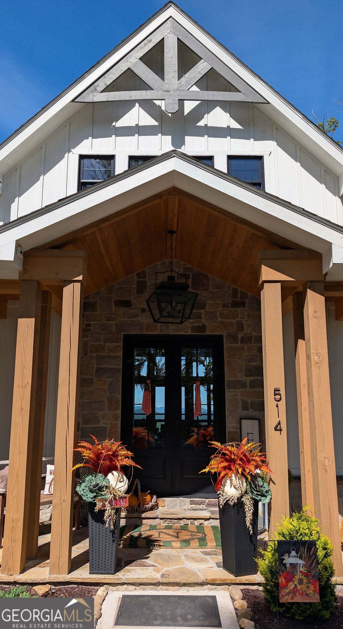 Haus in Blairsville, Georgia, Vereinigte Staaten 5 - 18089042