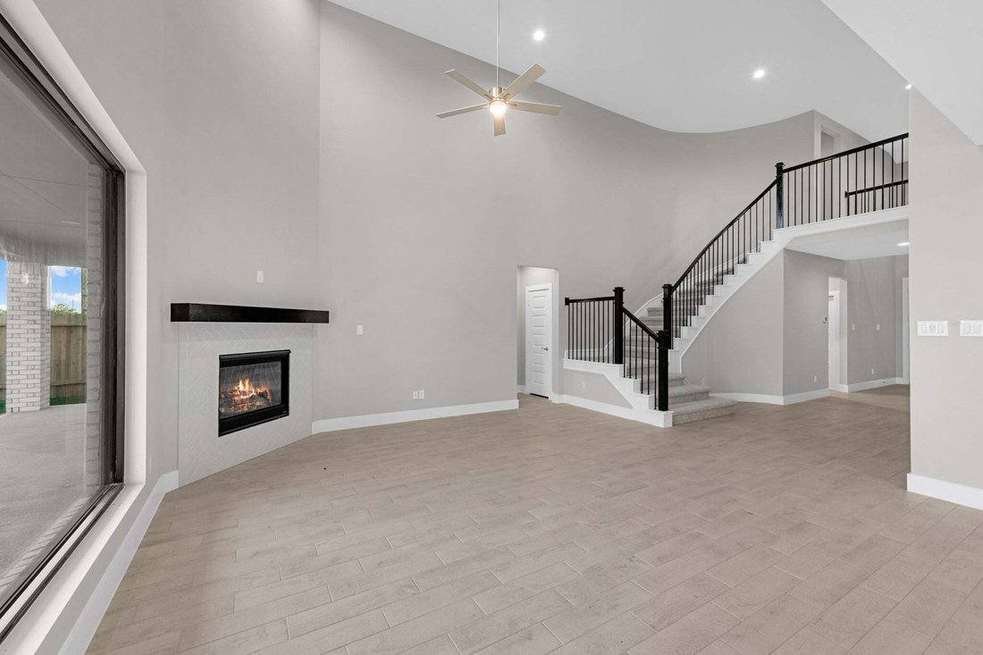 House in Katy, Texas, United States 4 - 18989063