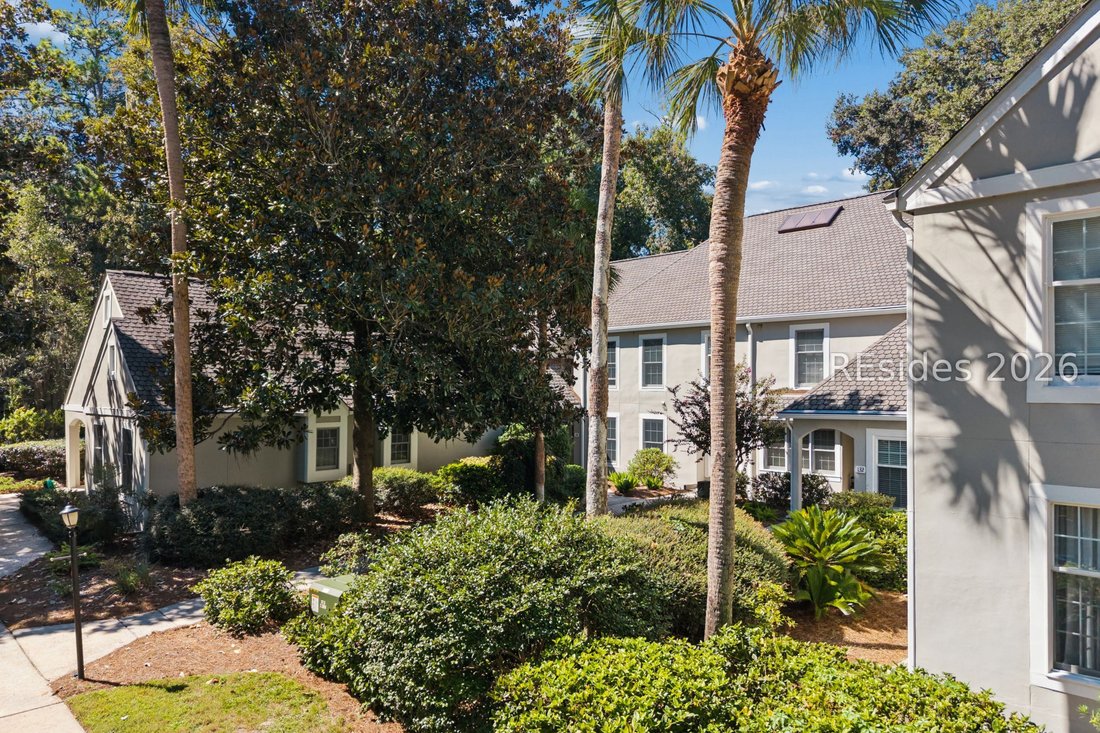 Condo in Hilton Head Island, South Carolina, United States 5 - 18987794