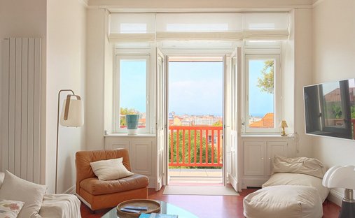 Apartment in Biarritz, Nouvelle-Aquitaine, France 1