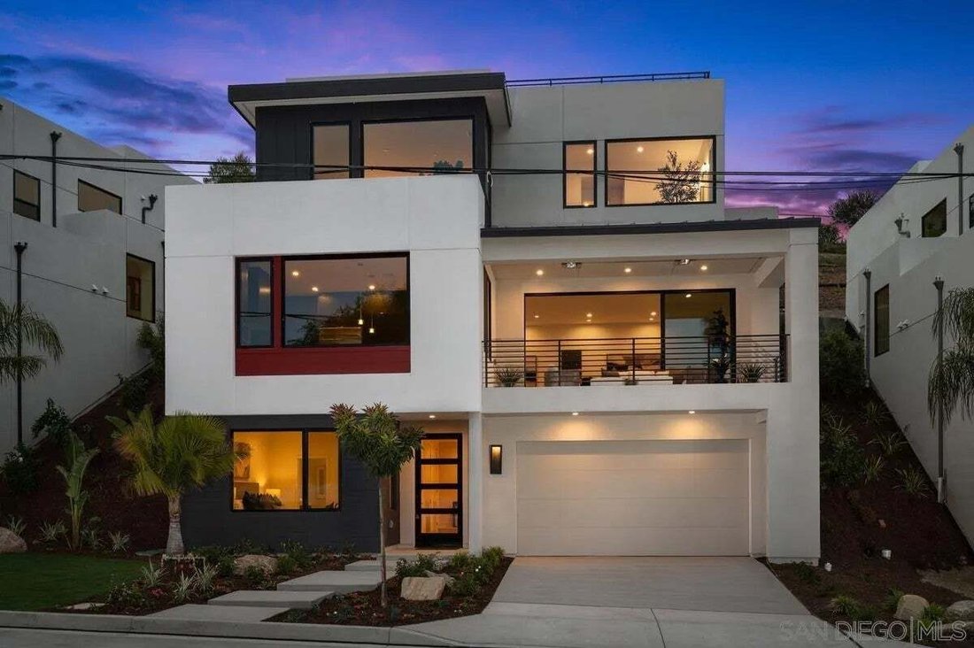 House in San Diego, California, United States 1 - 18988999
