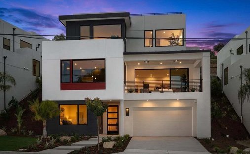 Casa a San Diego, California, Stati Uniti 1