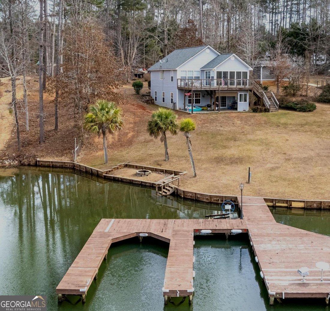 House in Sparta, Georgia, United States 1 - 18970091