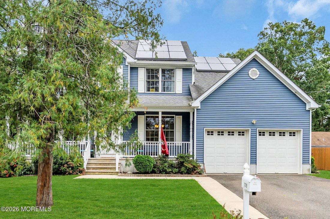 House in Lacey Township, New Jersey, United States 5 - 18988444