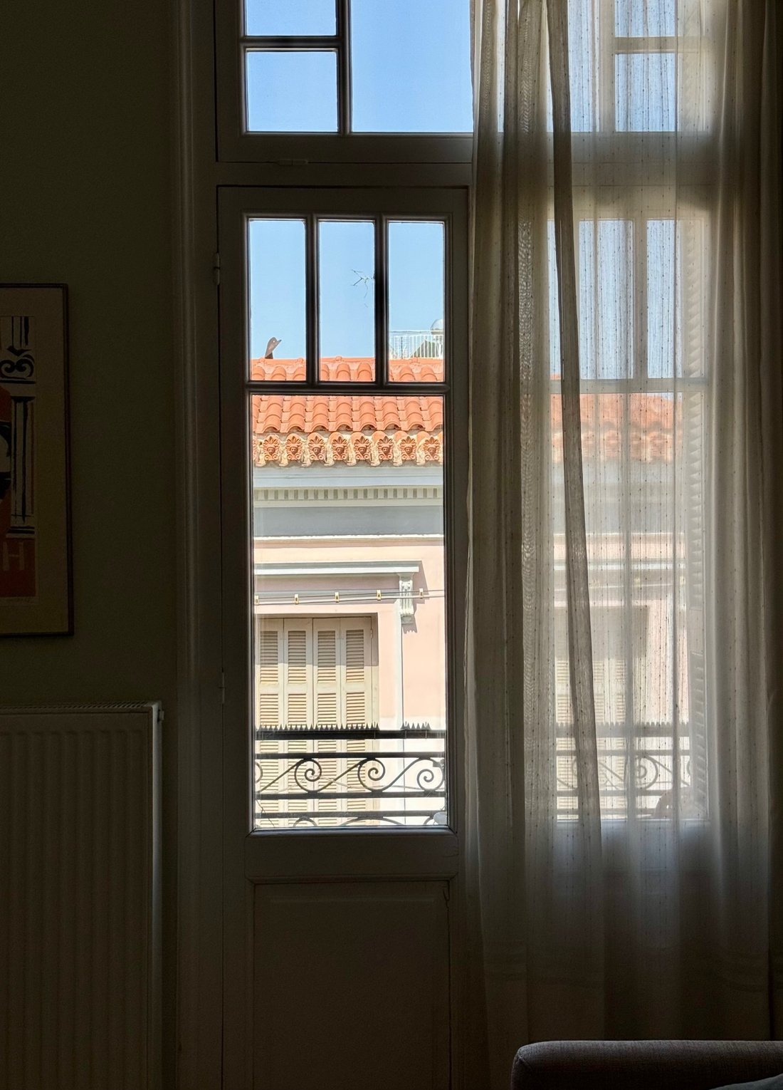 Apartment in 3rd District of Athens, Athens, Greece 5 - 18987639