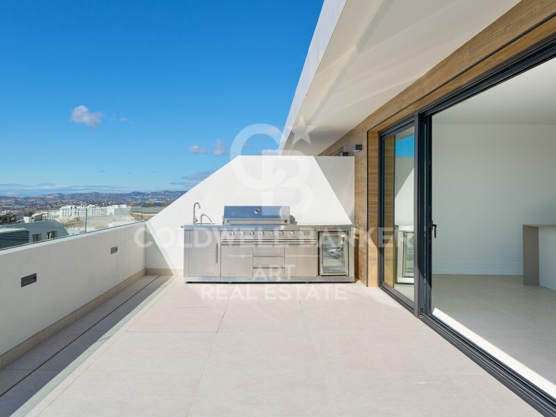 Wohnung in Fuengirola, Andalusien, Spanien 4 - 16095638