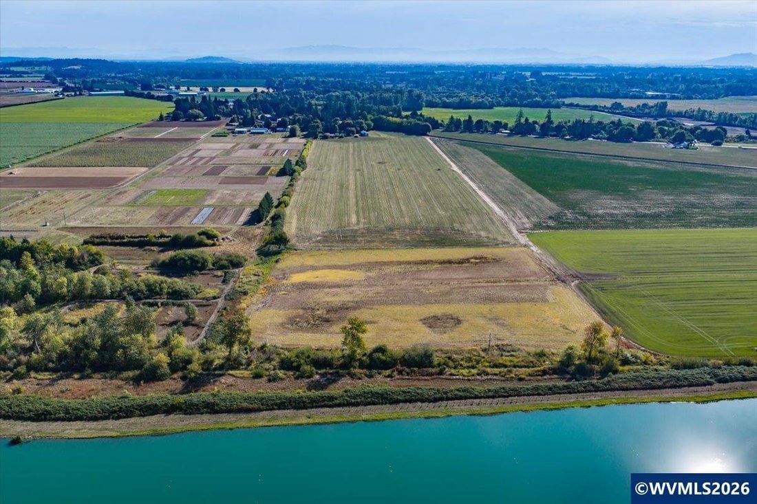 Land in Corvallis, Oregon, United States 4 - 18988888