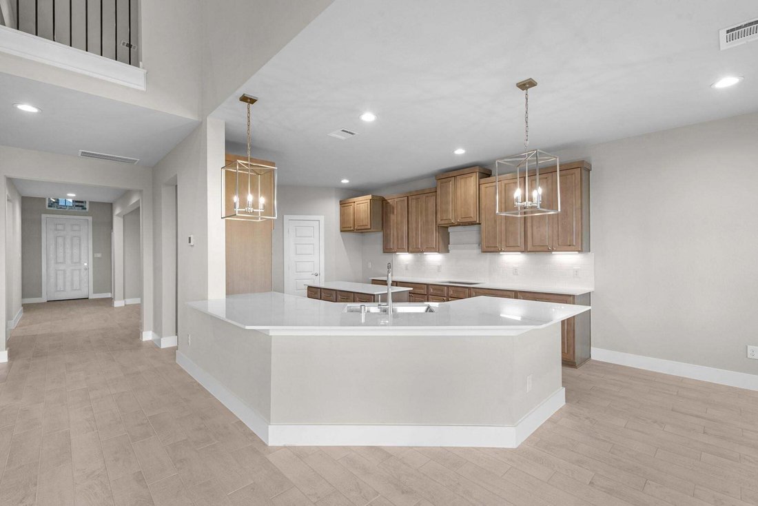 House in Katy, Texas, United States 2 - 18989084