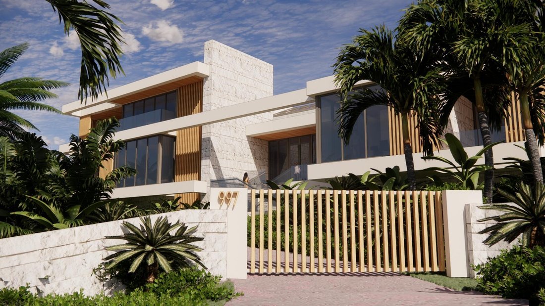 House in Hillsboro Beach, Florida, United States 3 - 18988355