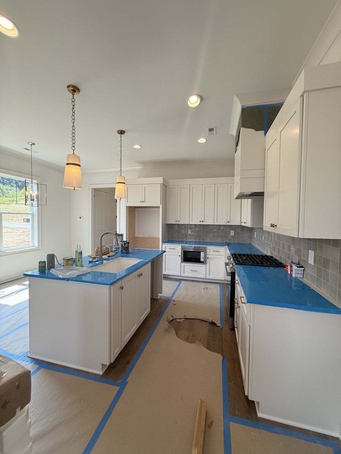 Townhouse in Franklin, Tennessee, United States 4 - 18987647