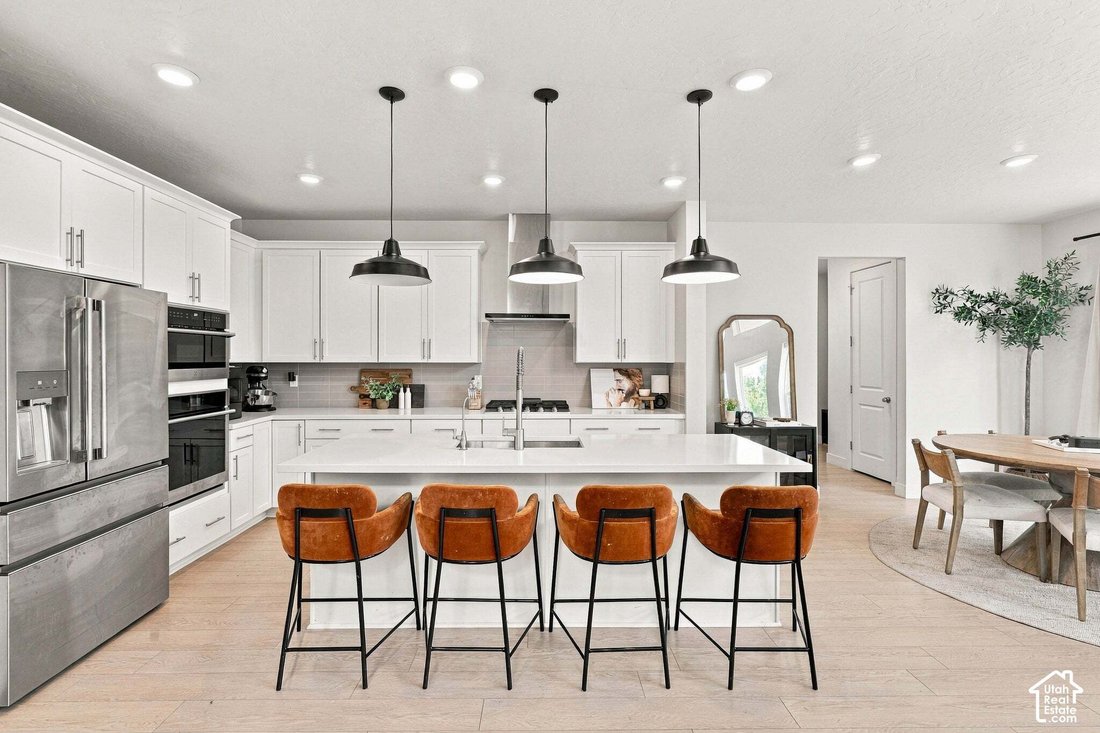 House in Kaysville, Utah, United States 5 - 18988458