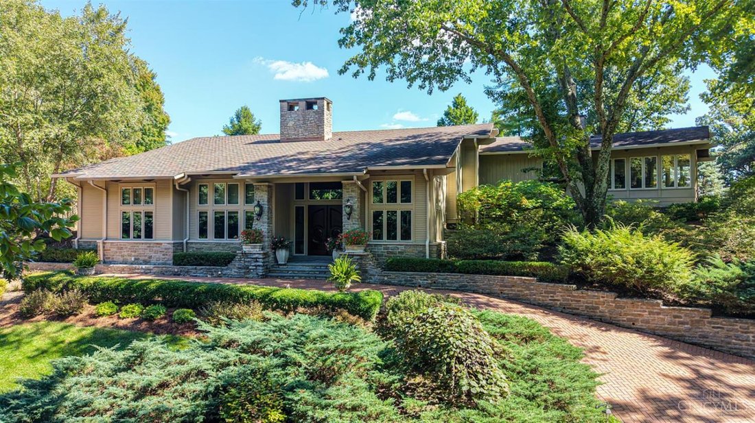 Maison à Cincinnati, Ohio, États-Unis 1 - 18958384