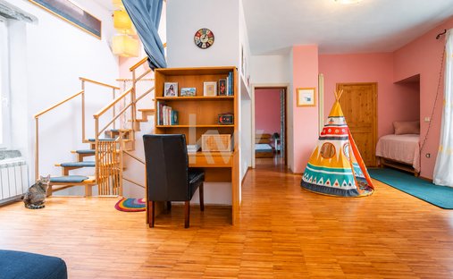 Townhouse in Koper, Slovenia 1