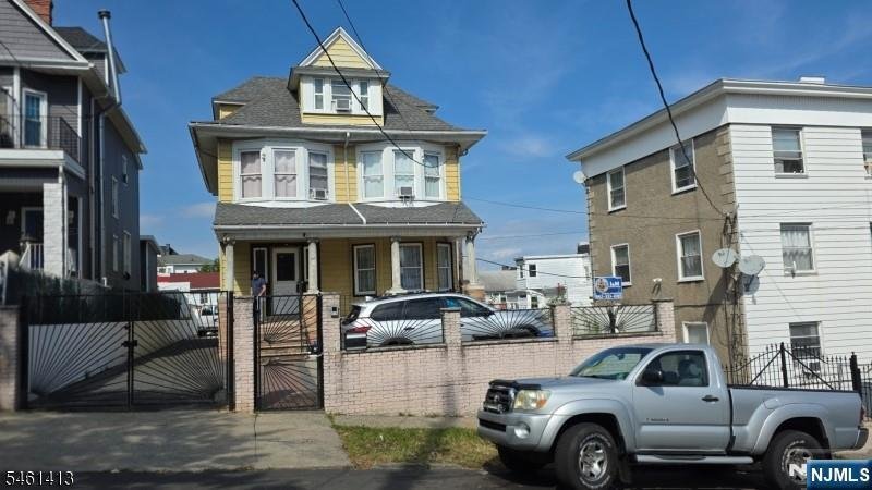 House in Newark, New Jersey, United States 1 - 18987462