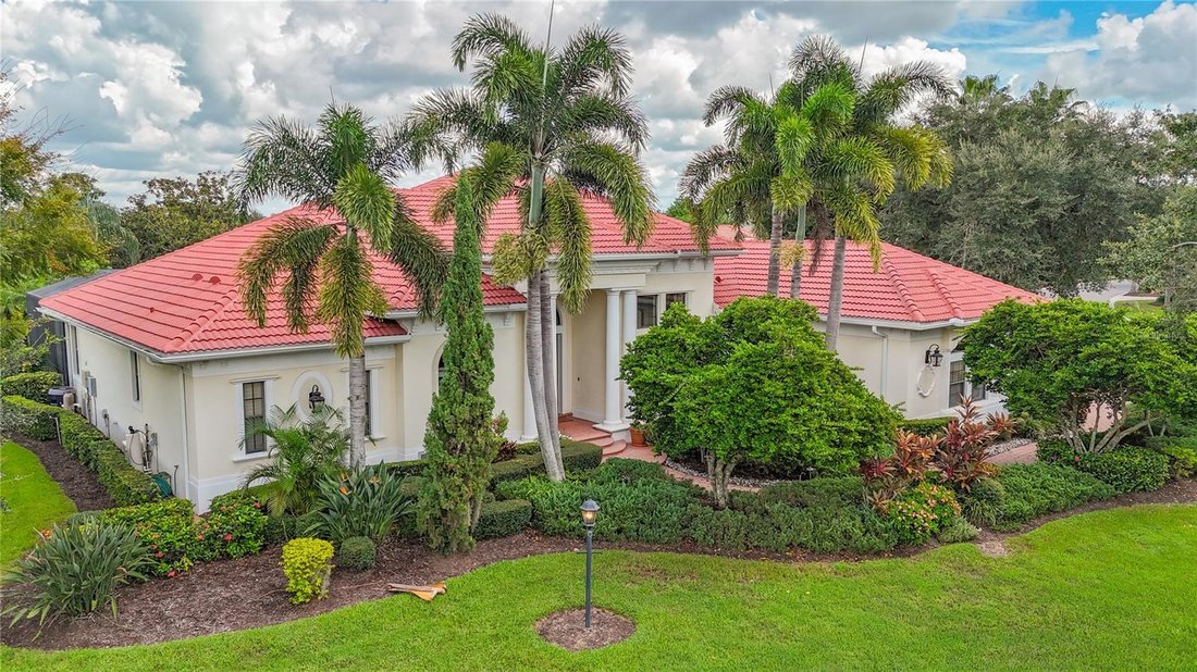 House in Bradenton, Florida, United States 1 - 18988394