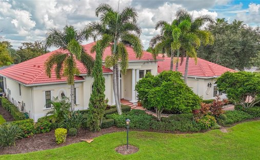 House in Bradenton, Florida, United States 1