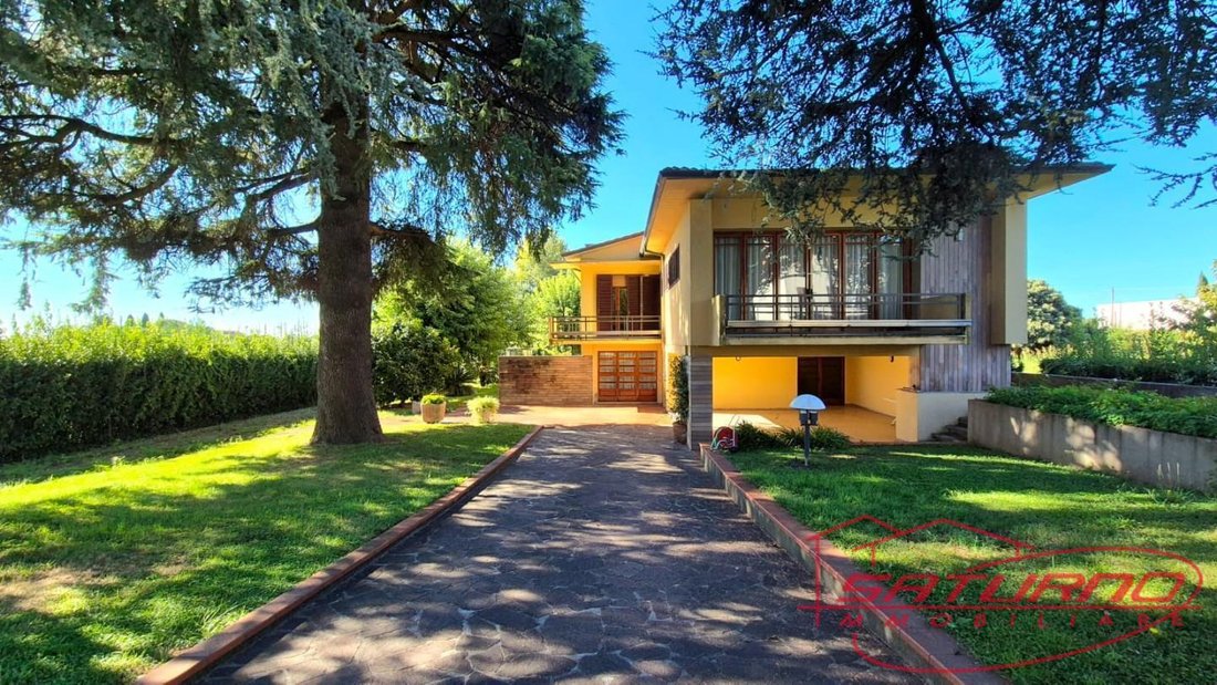 Villa in Capannori, Tuscany, Italy 3 - 18988583