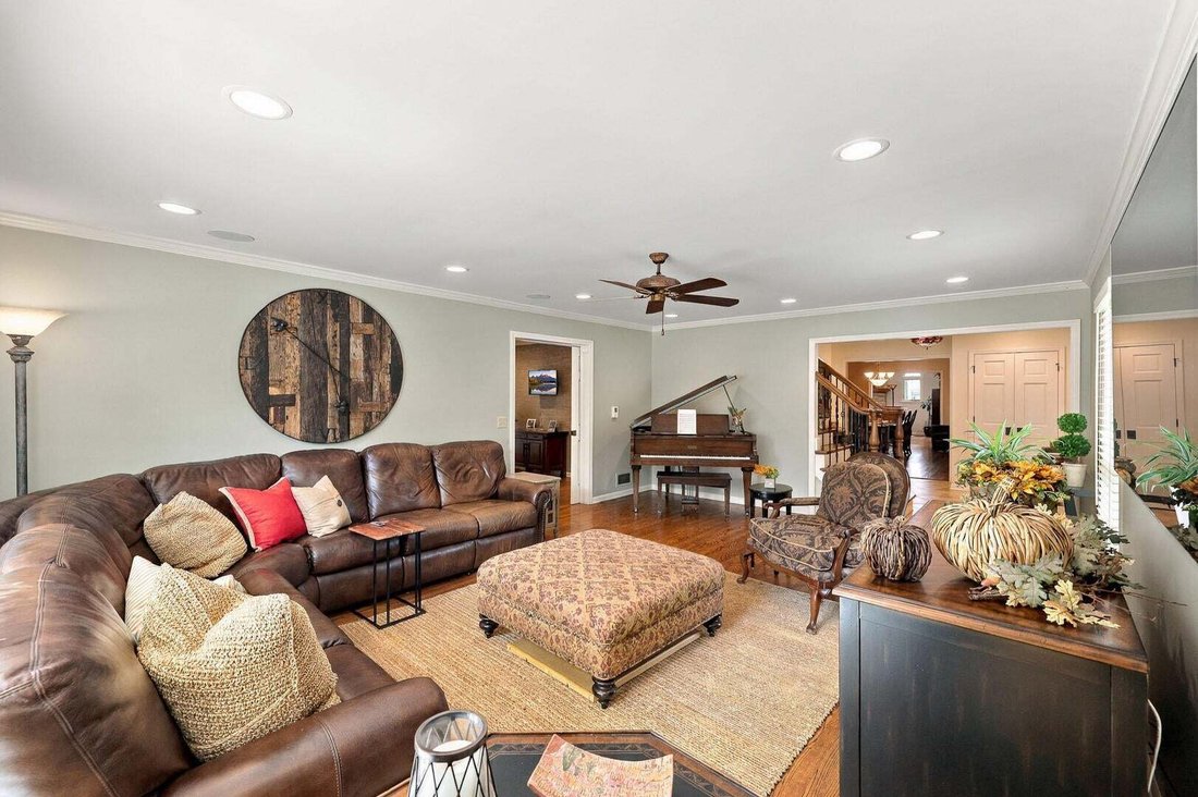 House in Northbrook, Illinois, United States 5 - 18988204
