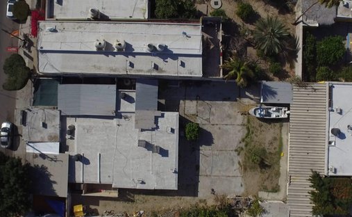House in La Paz, Baja California Sur, Mexico 1