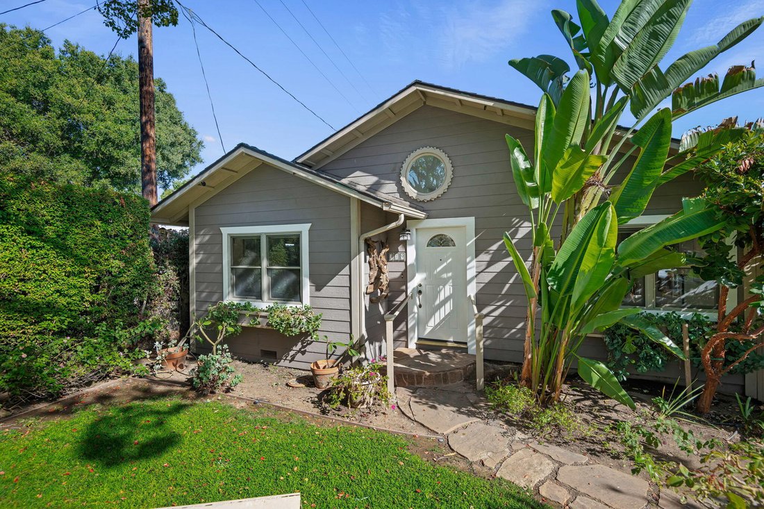 House in Santa Barbara, California, United States 2 - 18987758