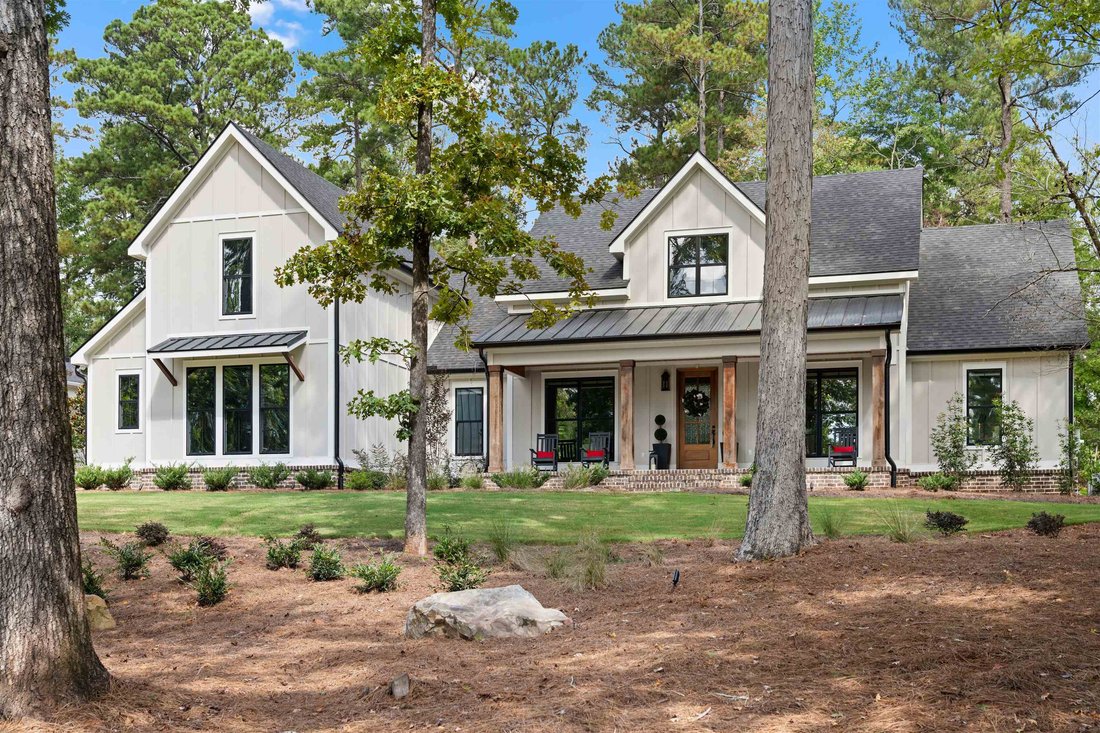 House in Greensboro, Georgia, United States 1 - 18987599
