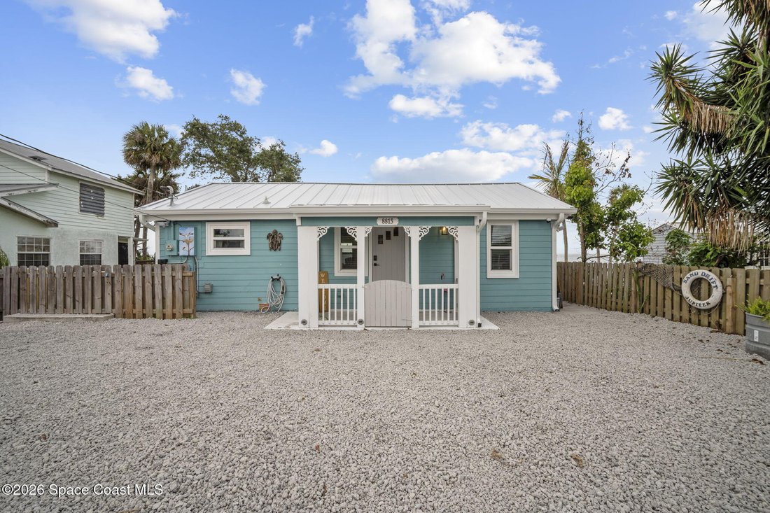 House in Micco, Florida, United States 3 - 18987986