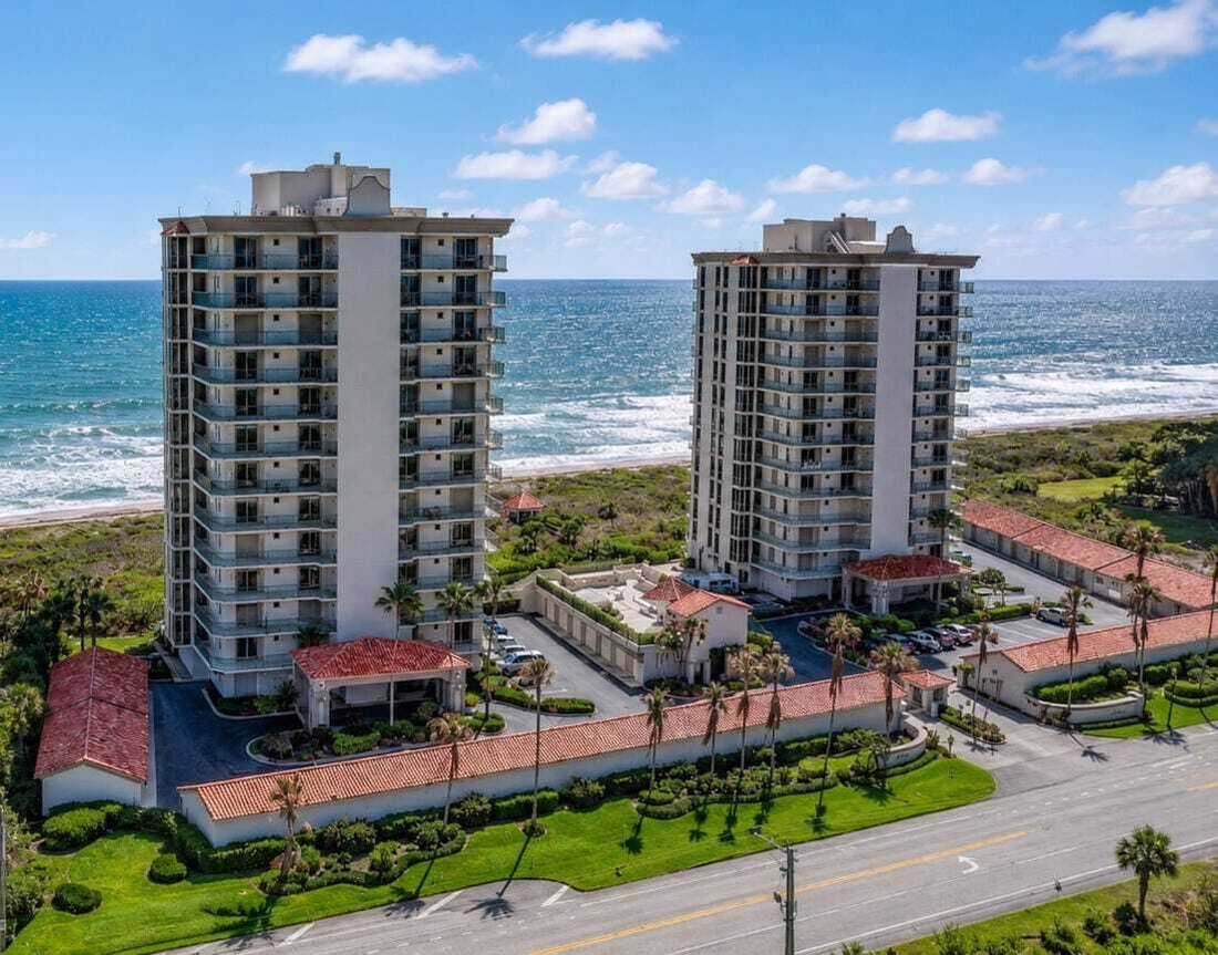 Condo in Fort Pierce, Florida, United States 1 - 18990420