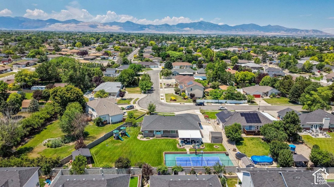 House in South Jordan, Utah, United States 5 - 18243032