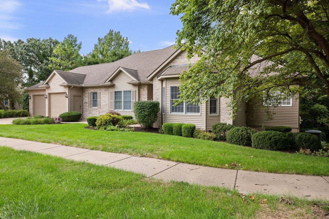 House in Moline, Illinois, United States 2 - 18988155